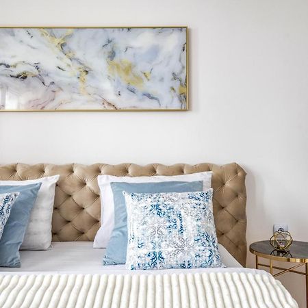 Dekart Centrum Apartments ワルシャワ エクステリア 写真