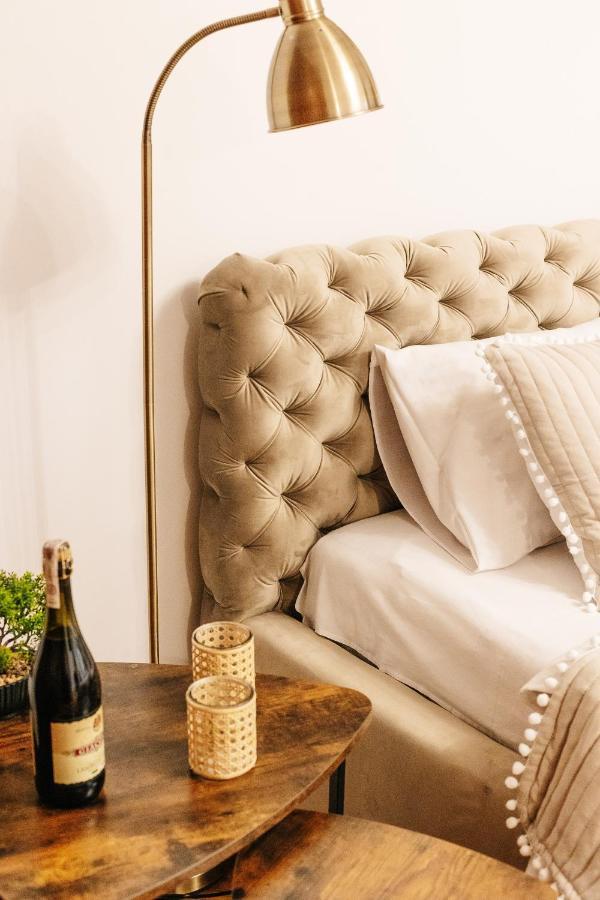 Dekart Centrum Apartments ワルシャワ エクステリア 写真