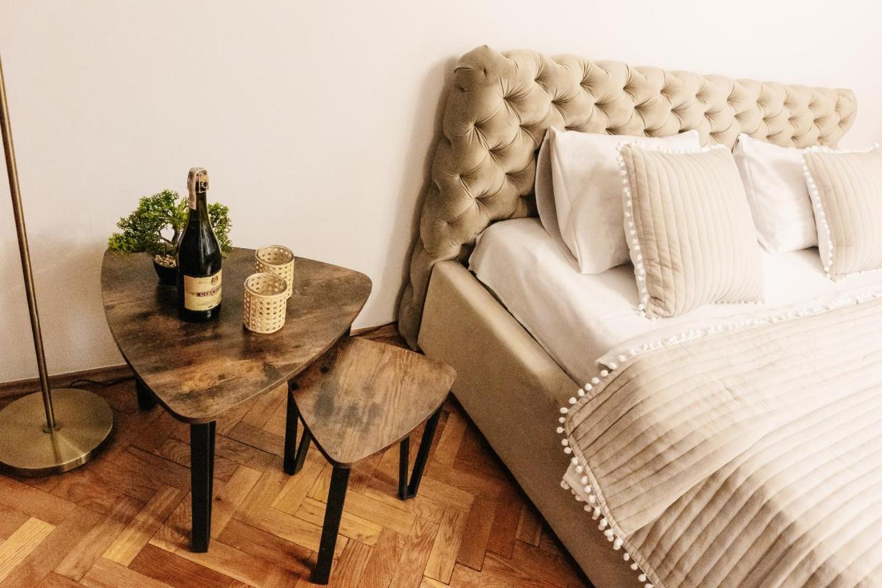 Dekart Centrum Apartments ワルシャワ エクステリア 写真